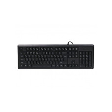 Клавіатура A4Tech KR-92 Black (4711421933780)