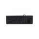 Клавіатура A4Tech KR-92 Black (4711421933780)