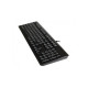 Клавіатура A4Tech KR-92 Black (4711421933780)