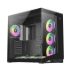 Корпус для ПК Gamemax NEX C56 BK