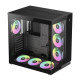 Корпус для ПК Gamemax NEX C56 BK