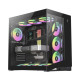 Корпус для ПК Gamemax NEX C56 BK