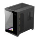 Корпус для ПК Gamemax NEX C56 BK