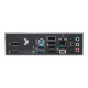 ASUS Материнcкая плата TUF GAMING B850M-E WIFI sAM5 B850 4xDDR5 M.2 HDMI DP WiFi BT mATX (90MB1LS0-M0EAY0)