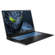 Dream Machines Notebook RG5050-17 17.3FHD IPS, Intel i9-14900HX, 32GB, F1TB, NVD5050-8, DOS, black (RG5050-17UA24)