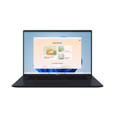 ASUS Ноутбук ASUS Vivobook 18 M1807HA-S8055 18.4" WUXGA IPS, AMD R7 260, 32GB, F1TB, UMA, NoOS, Блакитний (90NB15P1-M004E0)
