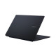 ASUS Ноутбук ASUS Vivobook 18 M1807HA-S8055 18.4" WUXGA IPS, AMD R7 260, 32GB, F1TB, UMA, NoOS, Блакитний (90NB15P1-M004E0)