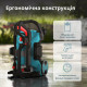 Könner & Söhnen High pressure washer Konner&Sohnen KS 1800-2200W 70-160bar 336l/h hose 8m 10kg (KSPW160HV)
