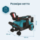 Könner & Söhnen High pressure washer Konner&Sohnen KS 1800-2200W 70-160bar 336l/h hose 8m 10kg (KSPW160HV)