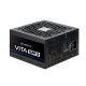 Chieftec PSU Vita SM3 (850W), >85%, 80+ Bronze, 120mm, 1xMB 24pin(20+4), 2xCPU 8pin(4+4), 3xMolex, 6xSATA, 4xPCIe 8pin(6+2), 1xPCIe GEN5 16pin, Modular (BPX-850-C)