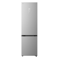 LG ref with bottom freezer, 203x60x68, (GC-B509EMTM)