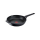 Tefal Frypan Tefa DELICIO, 24 cm, aluminum, bakelite, black (E2320474)