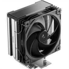 Кулер для процессора Deepcool AG400 G2 (R-AG400-BKNPMG2-G)