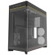 Корпус для ПК MONTECH HS02 (B)