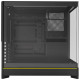 Корпус для ПК MONTECH HS02 (B)