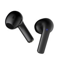 Наушники Ergo BS-750 Air Sticks 3 Black (BS-750K)
