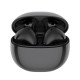 Навушники Ergo BS-750 Air Sticks 3 Black (BS-750K)
