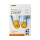 Фотобумага ColorWay A4 230г Glossy 20ст (PG230020A4)