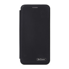 Чехол для мобильного телефона BeCover Exclusive Xiaomi Redmi Note 10 5G Black (708011)