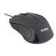 Мышка YENKEE YMS 1015BK USB Black (45010820)