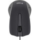 Мышка YENKEE YMS 1015BK USB Black (45010820)