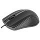 Мышка YENKEE YMS 1015BK USB Black (45010820)