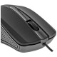 Мышка YENKEE YMS 1015BK USB Black (45010820)