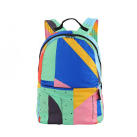 Tucano Compatto Mendini Shake backpack[BPCOBK-TUSH-COL]