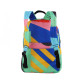 Tucano Compatto Mendini Shake backpack[BPCOBK-TUSH-COL]