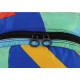 Tucano Compatto Mendini Shake backpack[BPCOBK-TUSH-COL]