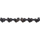 Könner & Söhnen Ланцюг для пилки Oregon 91P057X 40см 1.3мм 3/8" до KSCS40V-16, KSCS2200-16