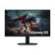 Samsung Монітор Samsung 27" S27DG500E HDMI, DP, USB, MM, IPS, 2560x1440, 180Hz, 1ms (LS27DG500EIXUA)