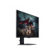 Samsung Монітор Samsung 27" S27DG500E HDMI, DP, USB, MM, IPS, 2560x1440, 180Hz, 1ms (LS27DG500EIXUA)