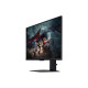 Samsung Монітор Samsung 27" S27DG500E HDMI, DP, USB, MM, IPS, 2560x1440, 180Hz, 1ms (LS27DG500EIXUA)
