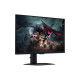 Samsung Монітор Samsung 27" S27DG500E HDMI, DP, USB, MM, IPS, 2560x1440, 180Hz, 1ms (LS27DG500EIXUA)