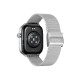 Mibro Smart Watch Fit, 44 mm, 1.75 , 390x450, AMOLED, BT 5.3, GPS, 2 ATM, Silver (XPAW027S)