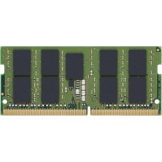 Kingston Пам'ять сервера Kingston DDR4 32GB 3200 ECC SO-DIMM (KSM32SED8/32HD)