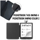 Чехол для электронной книги BeCover PocketBook 743G InkPad 4/InkPad Color 2/InkPad Color 3 (7.8") Deep Blue (710067)