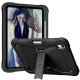 Чехол для планшета Armorstandart Rover Apple iPad 11 2025 (A16) / 10.9 2024 / 2022 Black (ARM84951)