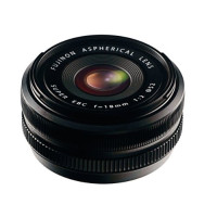 Fujifilm XF-18mm F2.0 R (16240743)