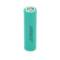 Аккумулятор 18650 1300mAh, 30A, 4.2/3.7/2.5V, Green LG (LGDBHB21865)