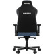 Крісло ігрове Anda Seat Kaiser 3E Fabric XL Dark Blue (AD23YC-XL-09-S-CF-S01)