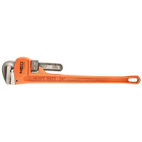 Neo Tools Ключ трубный Stillson, рабочий диапазон 0-100мм, 600мм (02-419)