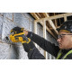 DeWALT Дриль ударний 701Вт 0-2800об/хв 5.2Нм 47600уд/хв патрон 13мм 1.6кг (DWD024)