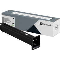Xerox Тонер картридж Lexmark CX950/951 Black (47 700 стор) (79L9HK0)