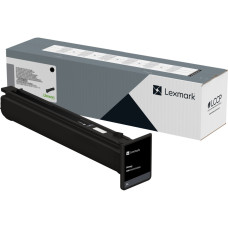 Xerox Тонер картридж Lexmark CX950/951 Black (47 700 стор) (79L9HK0)