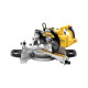 DeWALT Пила торцовочная  1300Вт 4600об/мин 216х30мм 11.5кг (DWS773)