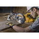 DeWALT Пила торцовочная  1300Вт 4600об/мин 216х30мм 11.5кг (DWS773)