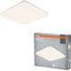 Osram CEILING PAVO 480mm Square 72W 4000K Surface-Mounted Light Fixture (4099854664168)