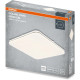 Osram CEILING PAVO 480mm Square 72W 4000K Surface-Mounted Light Fixture (4099854664168)